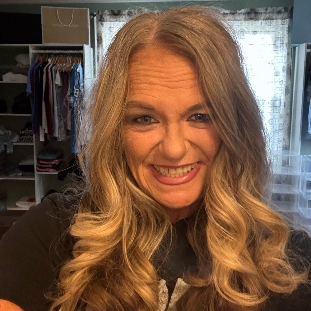 Meet your Posher, Heather